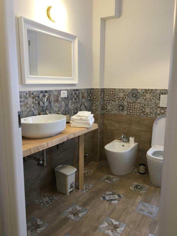 Dimora Orfeo Διαμέρισμα Μπολόνια Εξωτερικό φωτογραφία