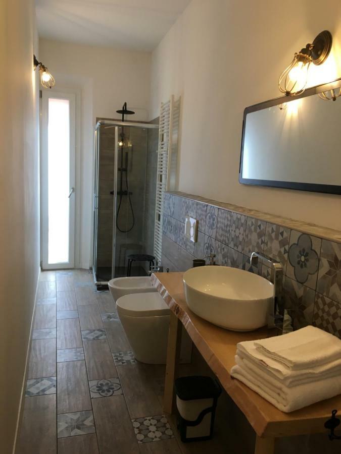 Dimora Orfeo Διαμέρισμα Μπολόνια Εξωτερικό φωτογραφία