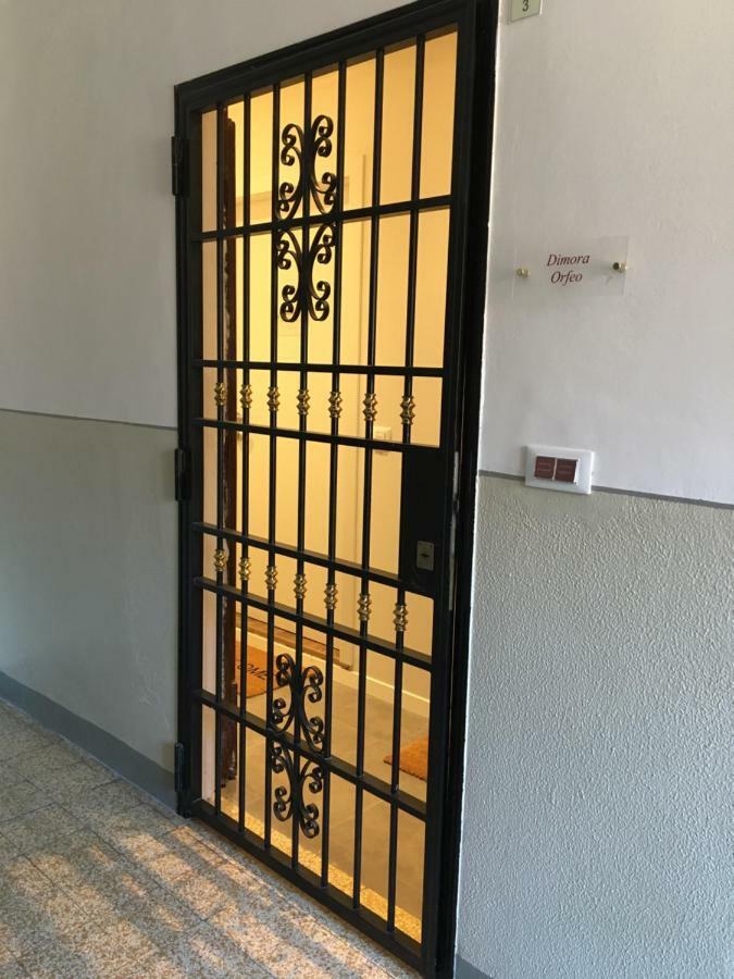 Dimora Orfeo Διαμέρισμα Μπολόνια Εξωτερικό φωτογραφία
