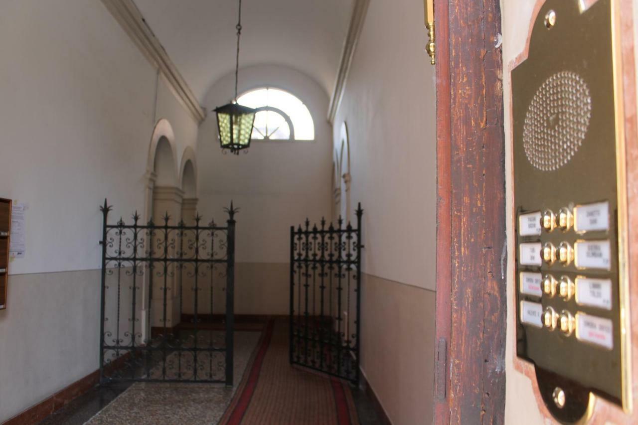 Dimora Orfeo Διαμέρισμα Μπολόνια Εξωτερικό φωτογραφία